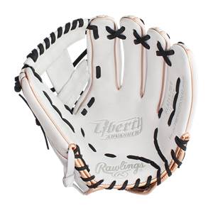 Rawlings Liberty Advanced 11.75" Fastpitch Softball Glove: RLA715-2WB: Image #387974