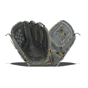 Louisville Slugger LXT 12 Fastpitch Softball Glove: WTLLXRF1912