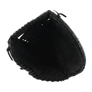 Mizuno MVP Prime 12.5" First Base Mitt: GXF50PB2: Image #310839
