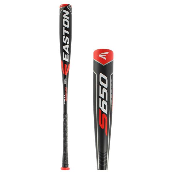 -9 Easton 2018 S650 USA Baseball Bat Ybb18s6509 for sale online