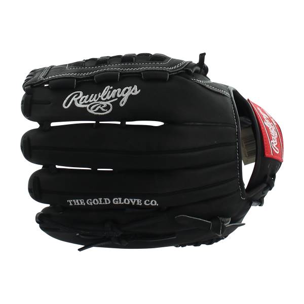 Rawlings Heart of the Hide 12.5" Outfield Fastpitch Softball Glove