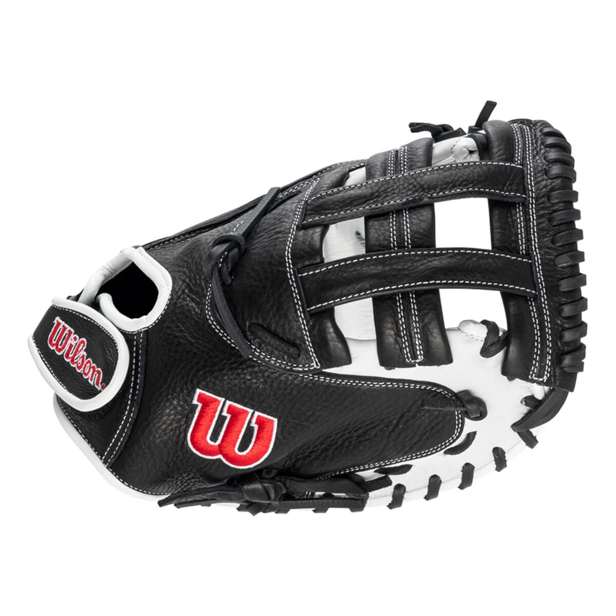 Wilson A1000 FPCM 33" Fastpitch Softball Catcher's Mitt: WBW10148033: Image #438895
