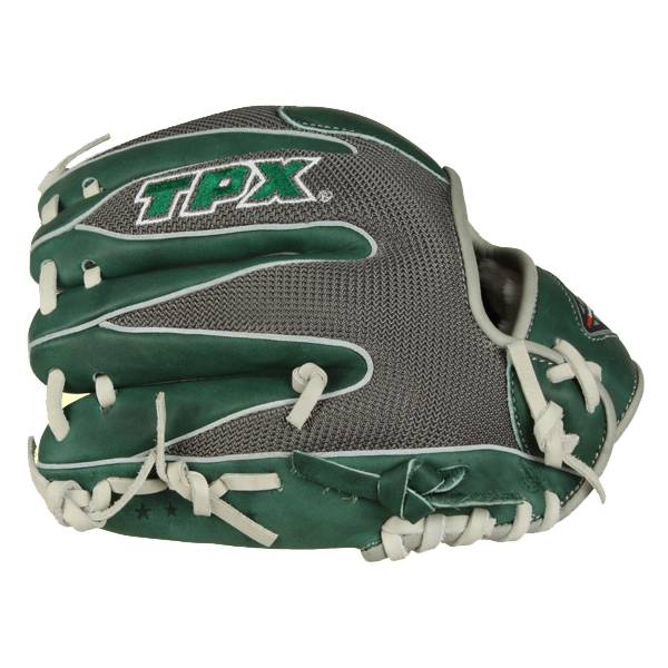 Louisville Slugger - りよじ Louisville Slugger TPX HD9 11.25