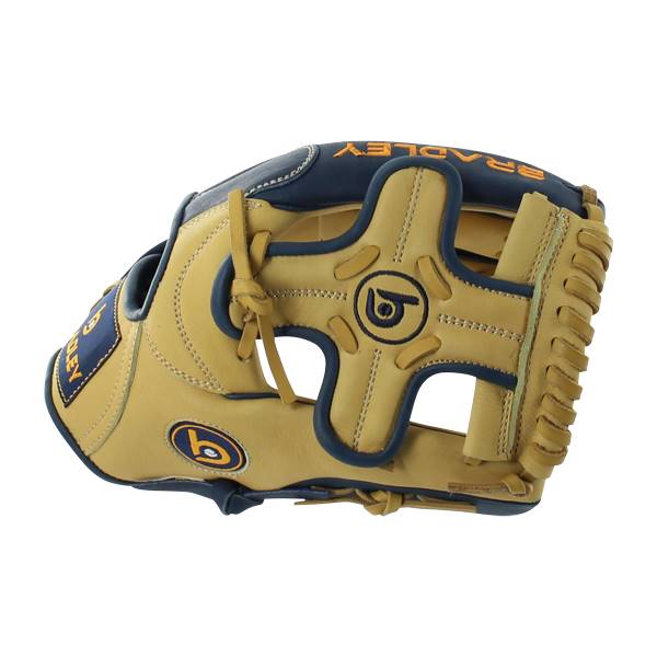 Bradley Bandito 11.25" Youth Baseball Glove: BBS1125PW: Image #316725