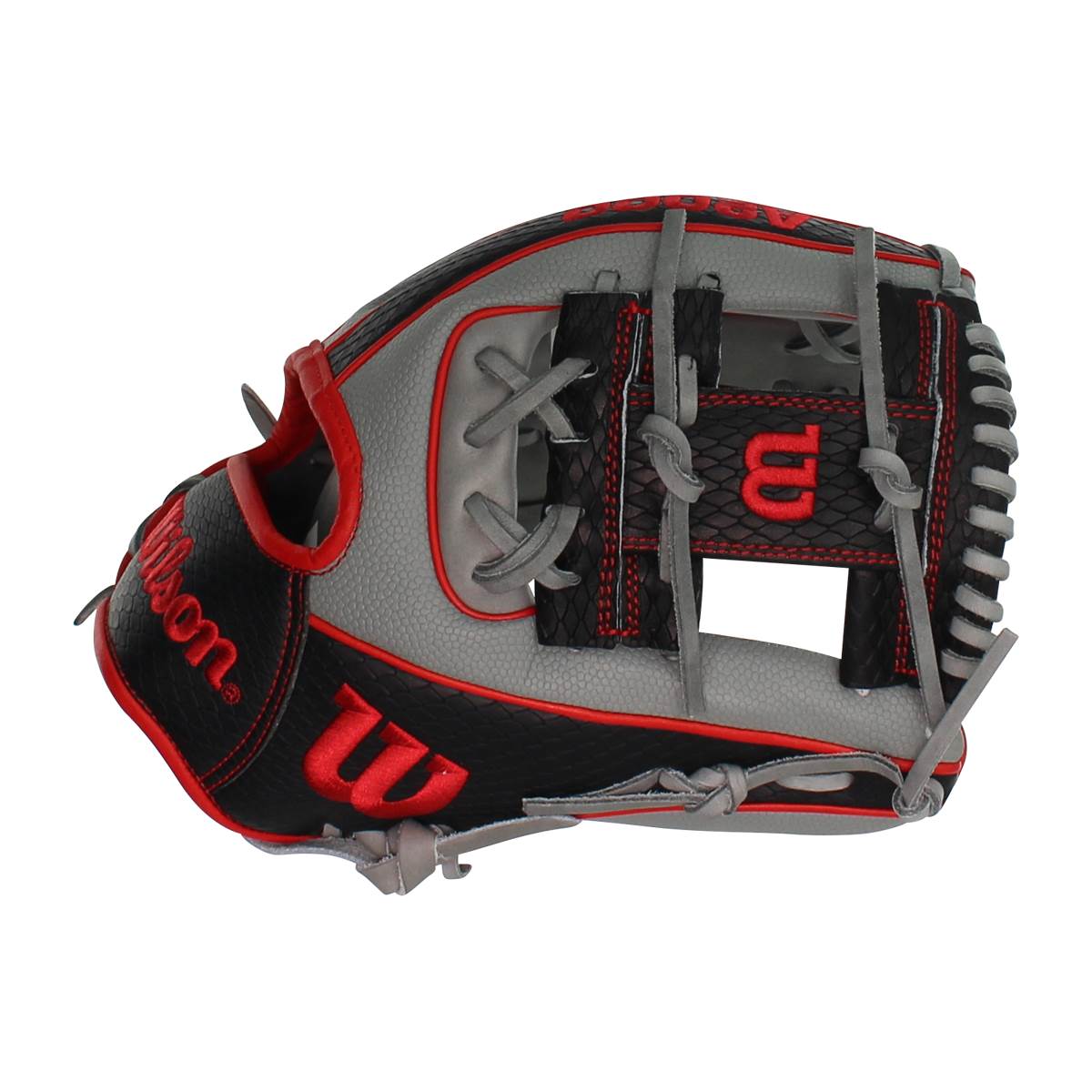 Wilson A2000 SuperSkin 11.5" Baseball Glove: WTA20RB20TE1786: Image #389904