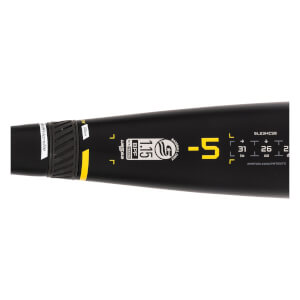 Easton Hype Comp -5 USSSA Baseball Bat: SL23HC58: Image #426756