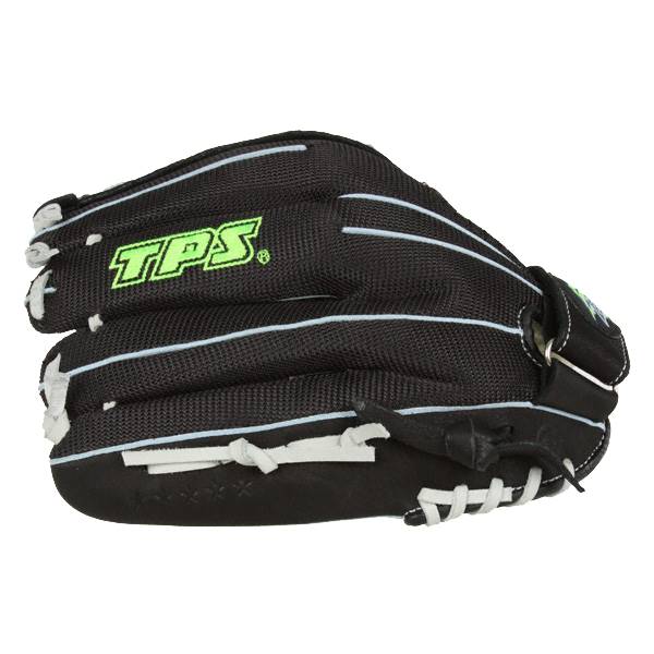 Louisville Slugger TPS Zephyr Fastpitch Series: Z1201 Fastpitch: Image #289540