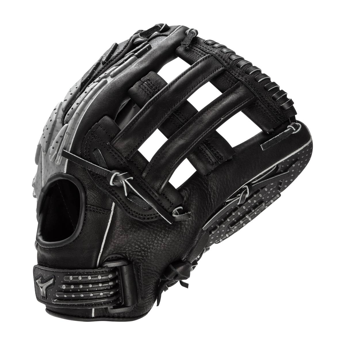 Mizuno TechFire 13" Slow Pitch Softball Glove (GTF1300