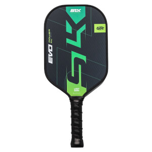 Selkirk SLK EVO Power XL Carbon Fiber Pickleball Paddle: Image #446815
