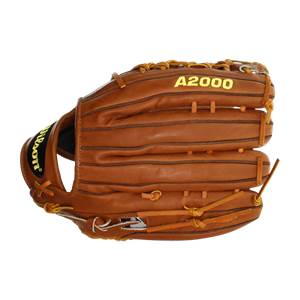 Wilson A2000 Spring Training KP92 12.5" Baseball Glove: WTA2037TKP92: Image #394935