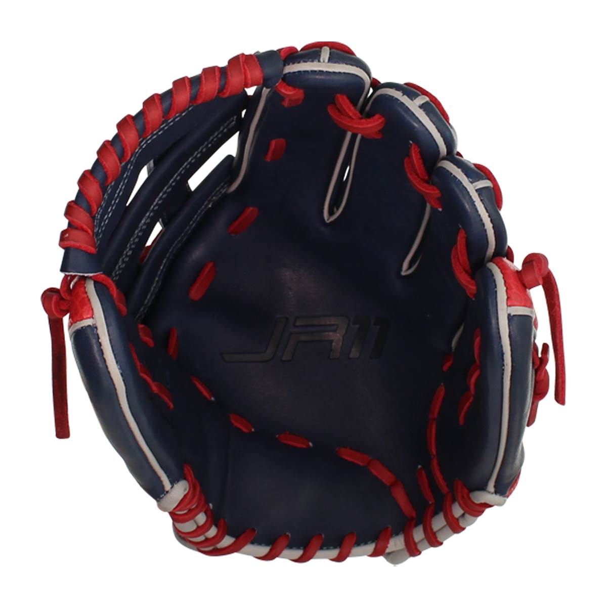 Easton Professional Reserve 12" Jose Ramirez Baseball Glove (PRC43JR