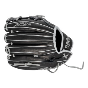 Wilson A1000 H1175 11.75" Fastpitch Softball Glove: WBW1014551175: Image #438864