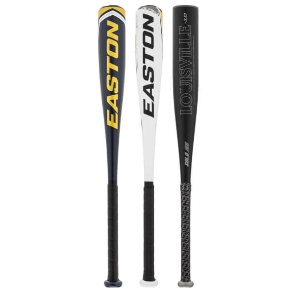 USSSA Junior Big Barrel Blowout 2Pack