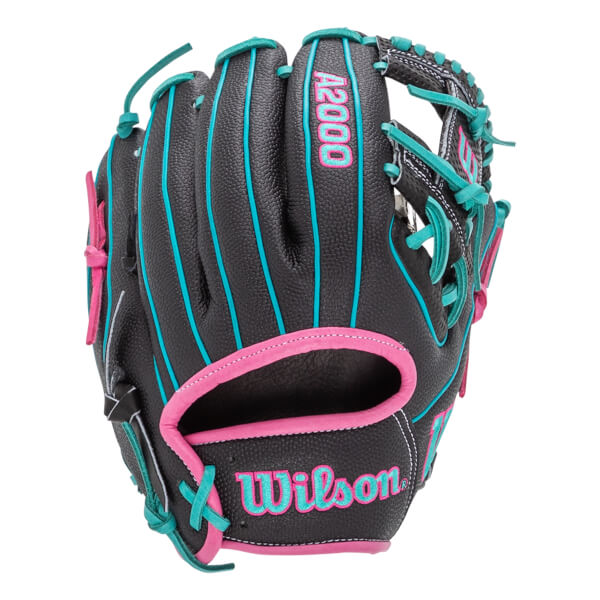 Wilson A2000 SuperSkin 1786 Spin Control 11.5" Winter Collection Baseball Glove: WBW102521115: Image #450165