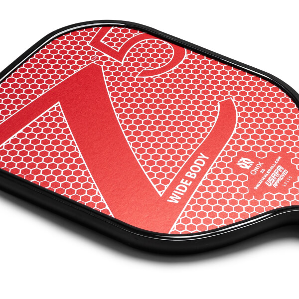 Onix Z5 Heavyweight Composite Pickleball Paddle: Image #462177