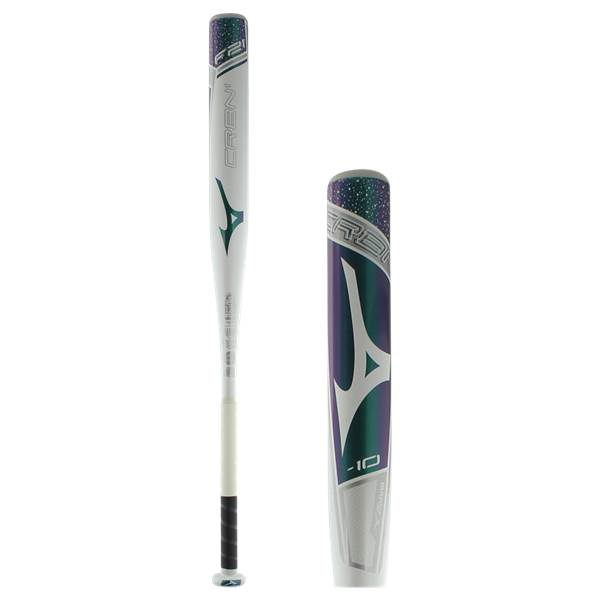 mizuno techfire softball bat
