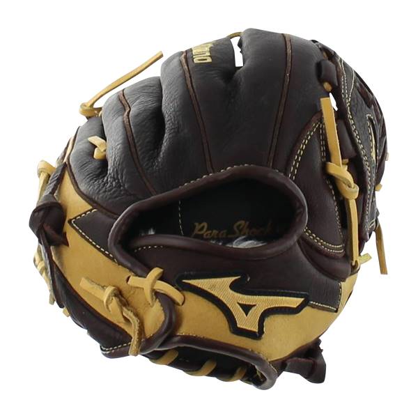 Mizuno Franchise 12" Baseball Glove: GFN1200B2: Image #310702
