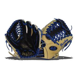 Rawlings Pro Preferred 11.50" Custom Baseball Glove: CUSTOMPROSCS5-4: Image #377264