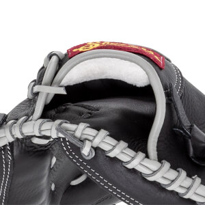 Shoeless Joe Double Play 34" Baseball Catcher's Mitt: BK-GY3400CM: Image #447109