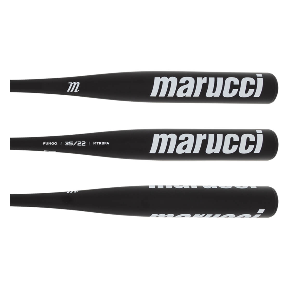 Marucci Coaches 35" Aluminum Fungo Baseball Bat (MTRBFA)