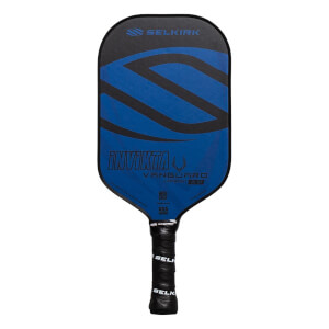 Selkirk VANGUARD 2.0 Invikta Lightweight Carbon Fiber Pickleball Paddle: Image #413878
