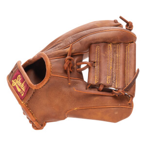 Shoeless Joe Golden Age Series Baseball Glove: 1949: Image #420793