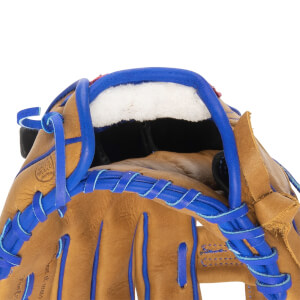 Shoeless Joe Double Play Series 11.5" Baseball Glove: BN1150HWRB: Image #440443