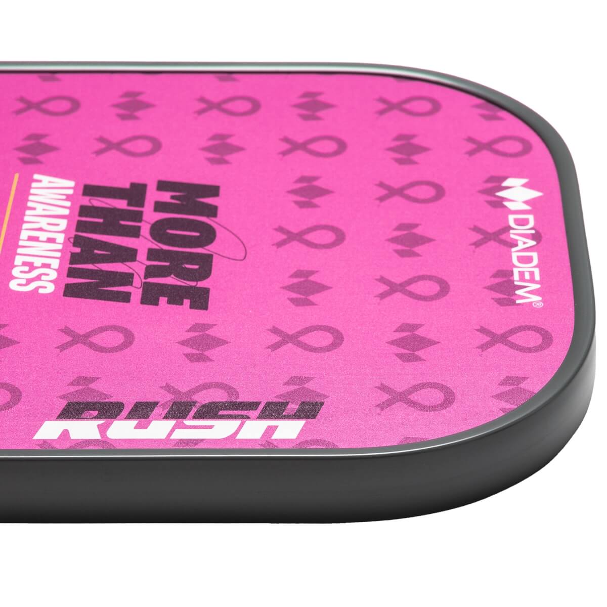 Diadem Rush Composite Pickleball Paddle: Image #437997