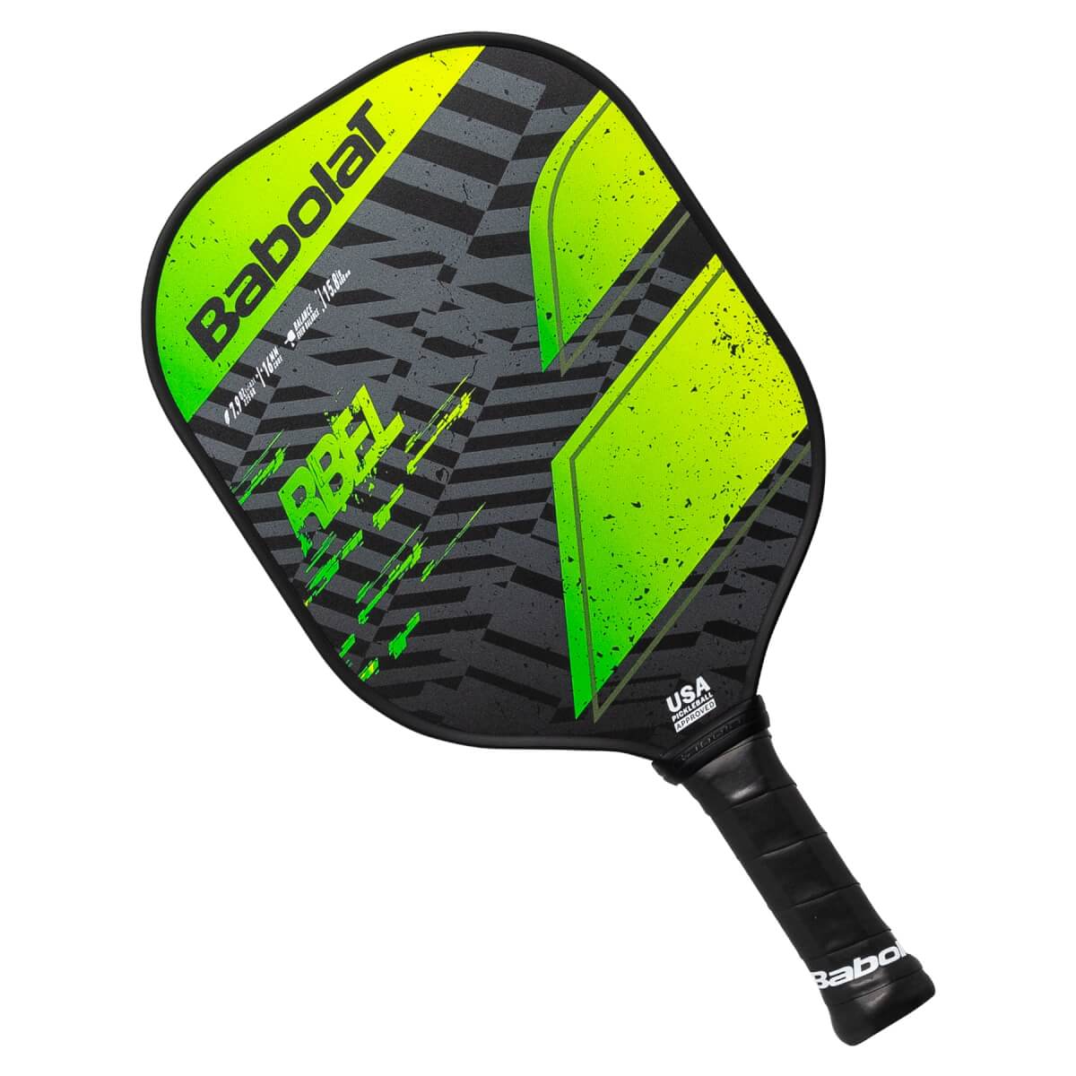 Babolat RBEL Hybrid Pickleball Paddle: Image #448162
