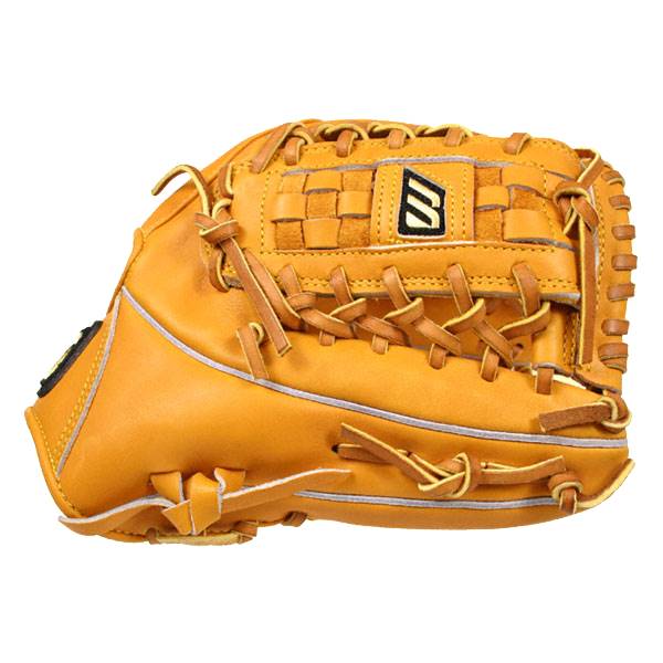 Mizuno Classic Pro 12