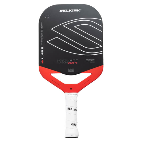 ピックルボールパドル Selkirk Amped Epic X5 サファイア Amazon | 2024 Selkirk Amped ピックルボールパドル