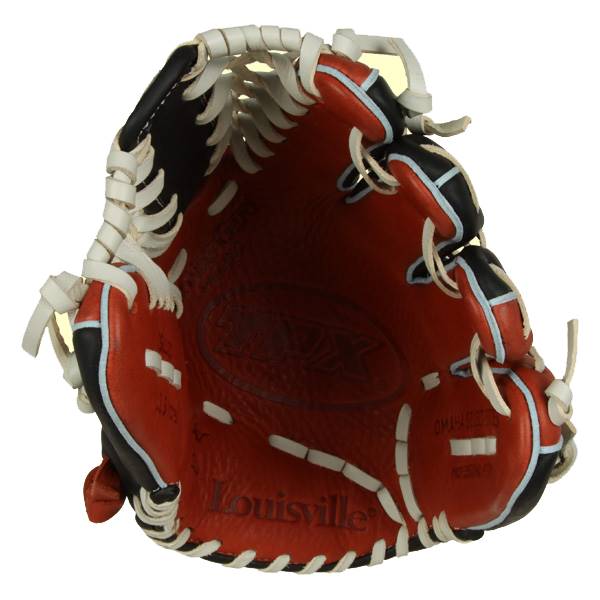 Louisville Slugger TPX Omaha Select Series: OSL1250: Image #292664
