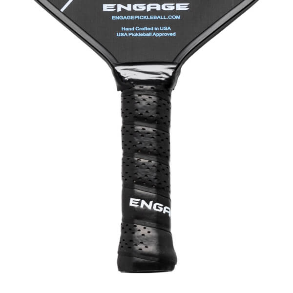 Engage Pursuit Pro1 6.0 Hybrid Carbon Fiber Pickleball Paddle: Image #454077