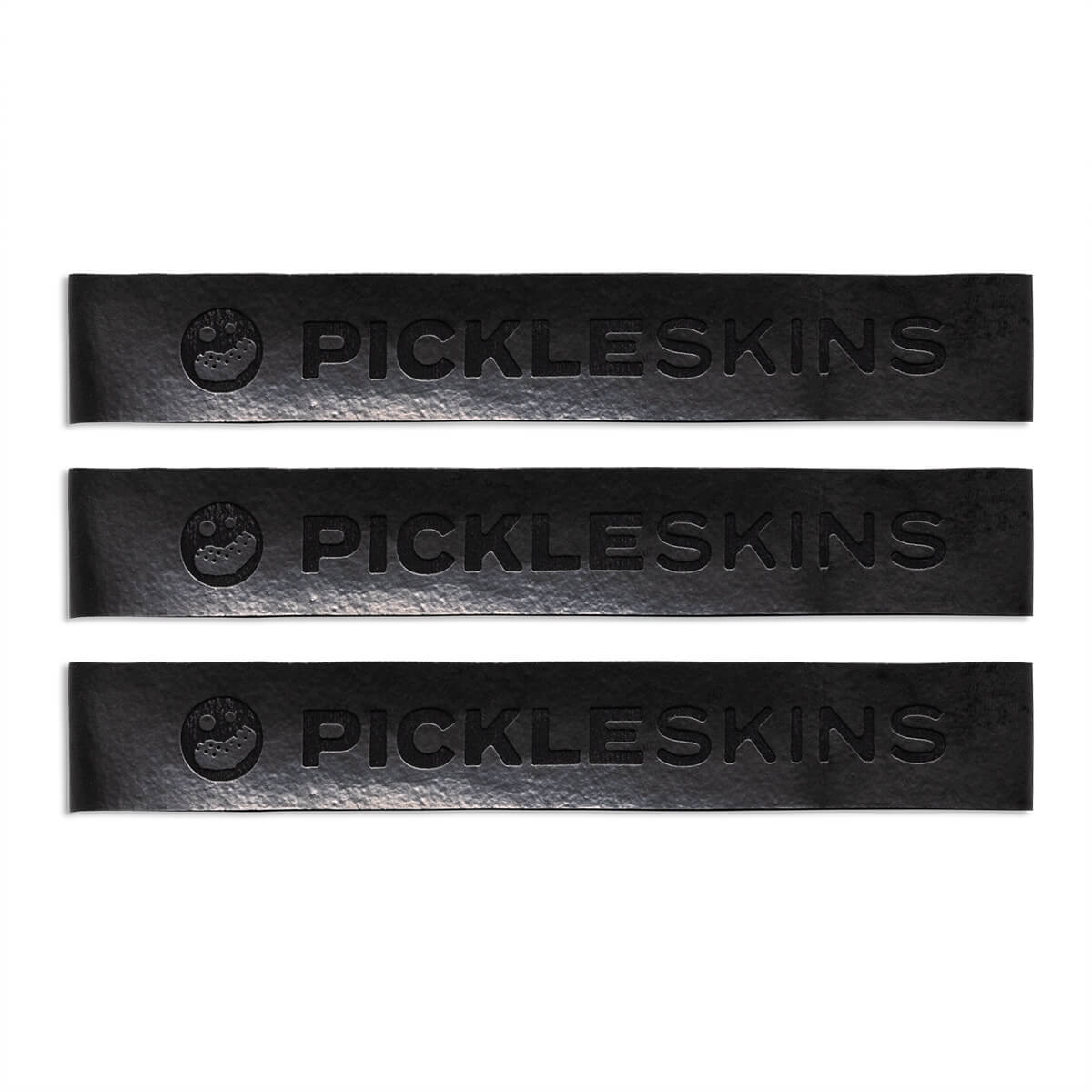 Pickleskins Thin Sliced Overgrip 3-Pack: Image #428480