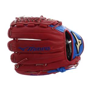 Mizuno Global Elite Series Royal/Red: GGE55: Image #307393