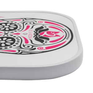 Vulcan Paddle Candy Daniel De La Rosa Heavyweight Composite Pickleball Paddle: Image #425691