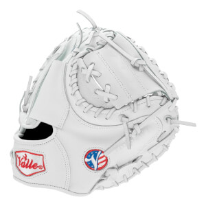 Valle Eagle PRO 32" Weighted Catcher's Training Mitt: PRO32WT: Image #431217
