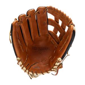 Easton Professional Collection Hybrid 12.75" Baseball Glove: F73: Image #406385