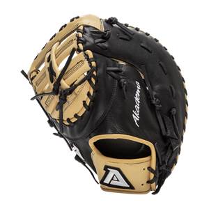 Akadema ProSoft Select Series 12.5" Baseball First Base Mitt: ASF454: Image #411798