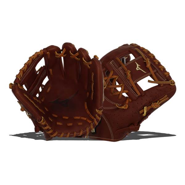 mizuno baseball gloves