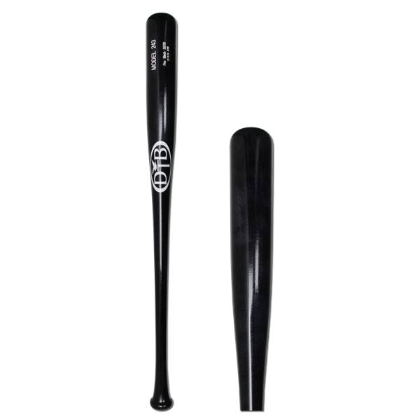 Dove Tail Bats Pro Birch Wood Baseball Bat 243 Adult | JustBats.com
