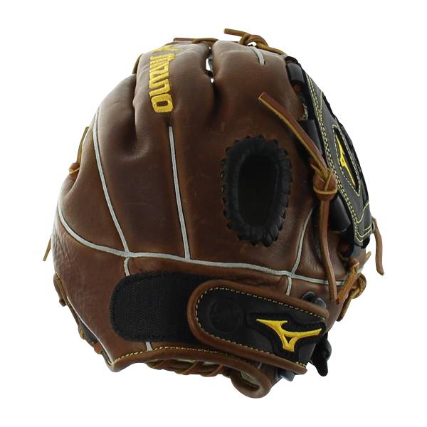 Mizuno Classic 12" Fastpitch Softball Glove: GCF1200F2: Image #314243