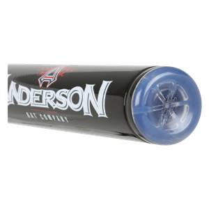 Anderson Bates de Softball de Lanzamiento lento - eBay