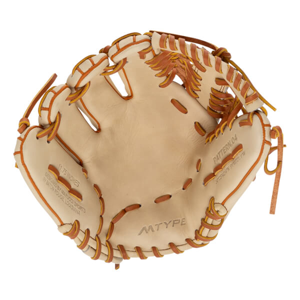 Marucci Ascension 11.75" Baseball Glove: MFG3AS44A6-CM/TF: Image #445206