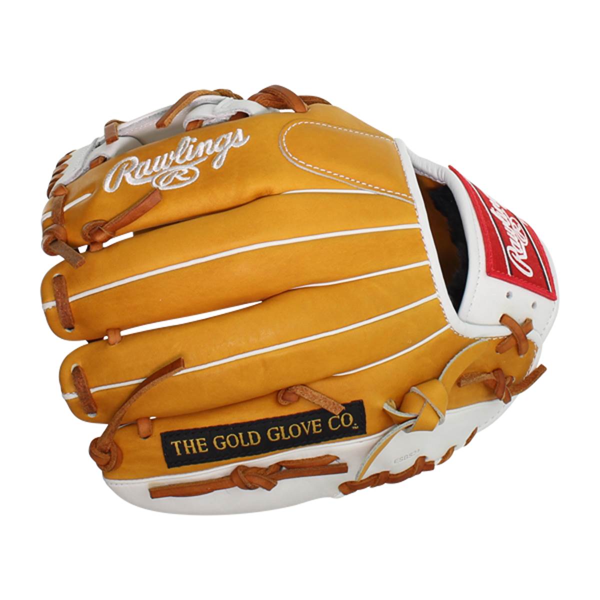 Rawlings HOH Mark of a Pro 11.5" Baseball Glove (SP2042BUW
