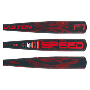 2025 Easton Speed BBCOR Baseball Bat: EBB5SPD3: Image #444461