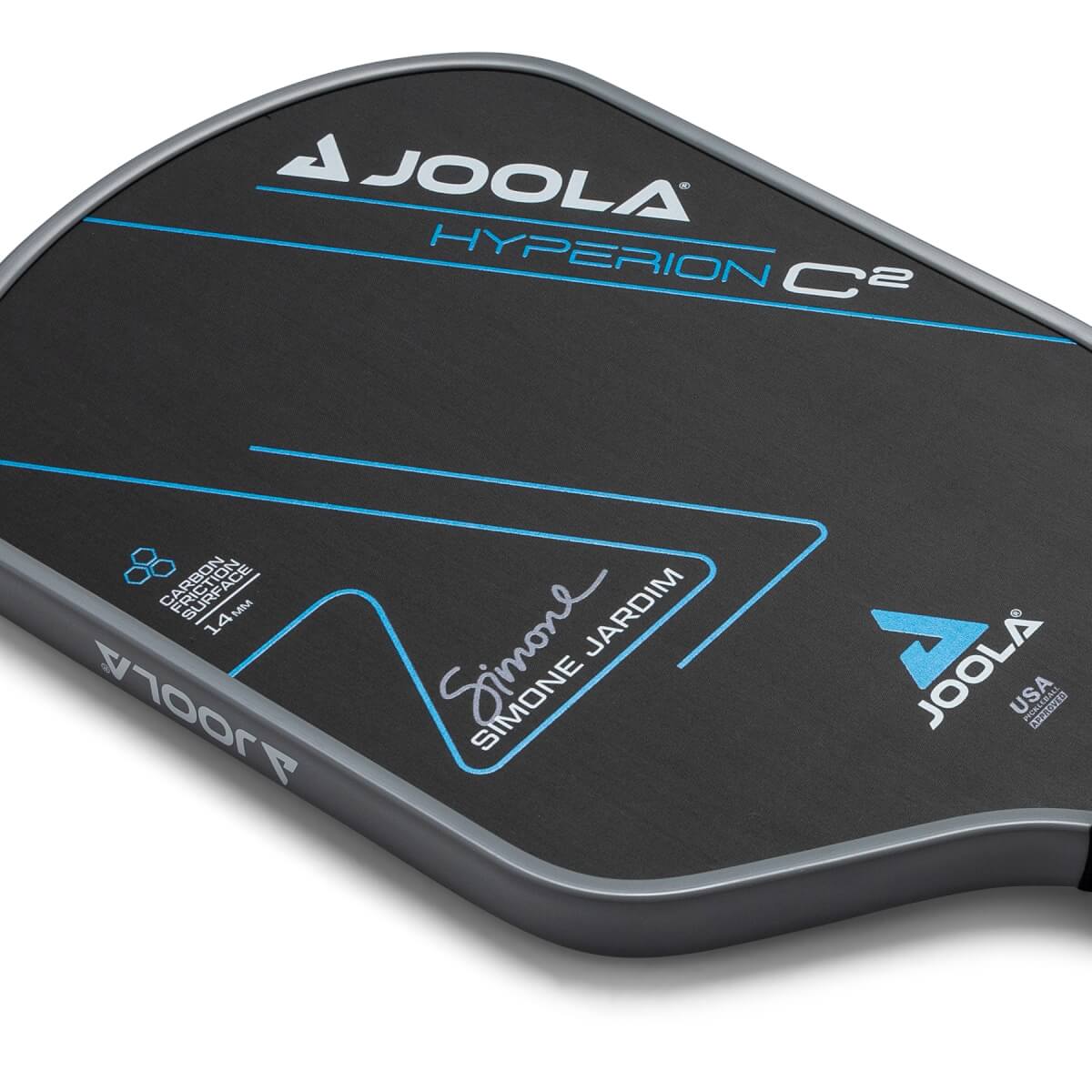 JOOLA Hyperion C2 Simone 14 ピックルボール パドル 31imhoDmMPL._QL92_SH45_SS200_.jpg