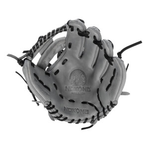 Nokona American Kip 11.5" Baseball Glove: A-1150I-GRB: Image #432529