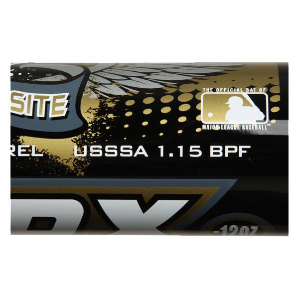 Louisville Slugger TPX Catalyst Youth Baseball Bat: YB12C