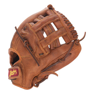 Shoeless Joe Shoeless Jane 11.75" Fastpitch Softball Glove: 1175FPHW: Image #419578